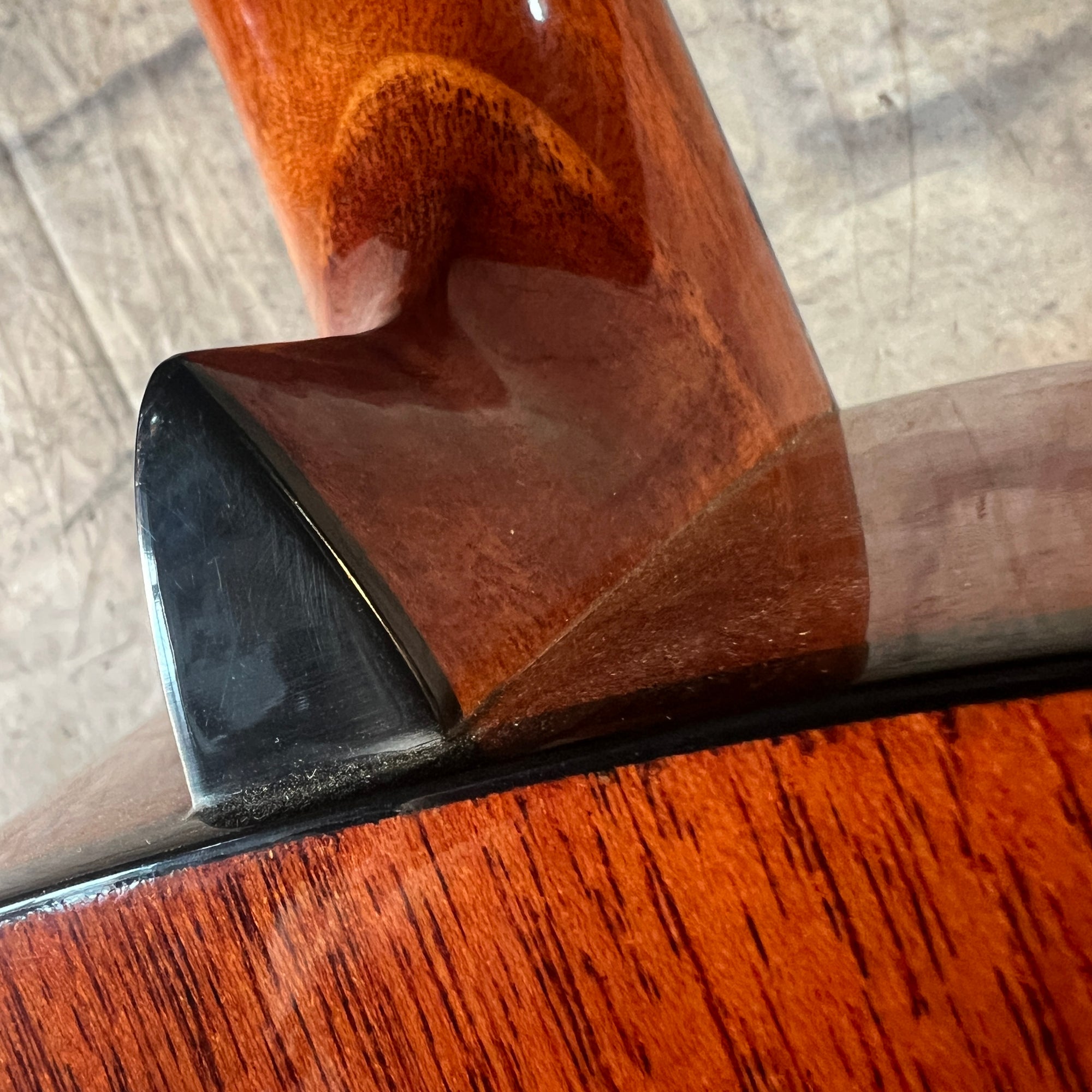 Dean Concert Model Classical Guitar