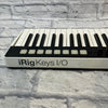 IRig Keys I/O 49 Midi Keyboard