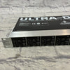 Behringer Ultra-DI Pro  Rack Unit