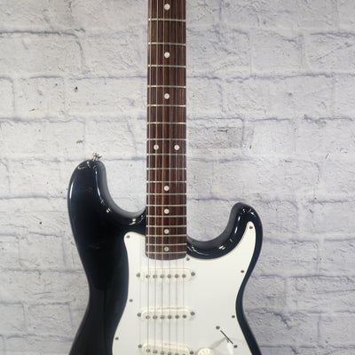 Squier Affinity Strat Upgraded Fender Pickups