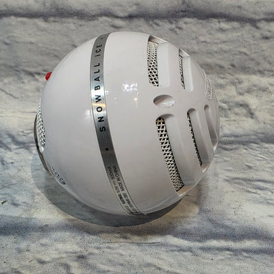 Blue Snowball "Ice"  Microphone