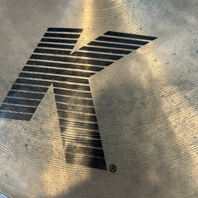 Zildjian 13 Z Dyno Beat Hi Hat Cymbal Pair