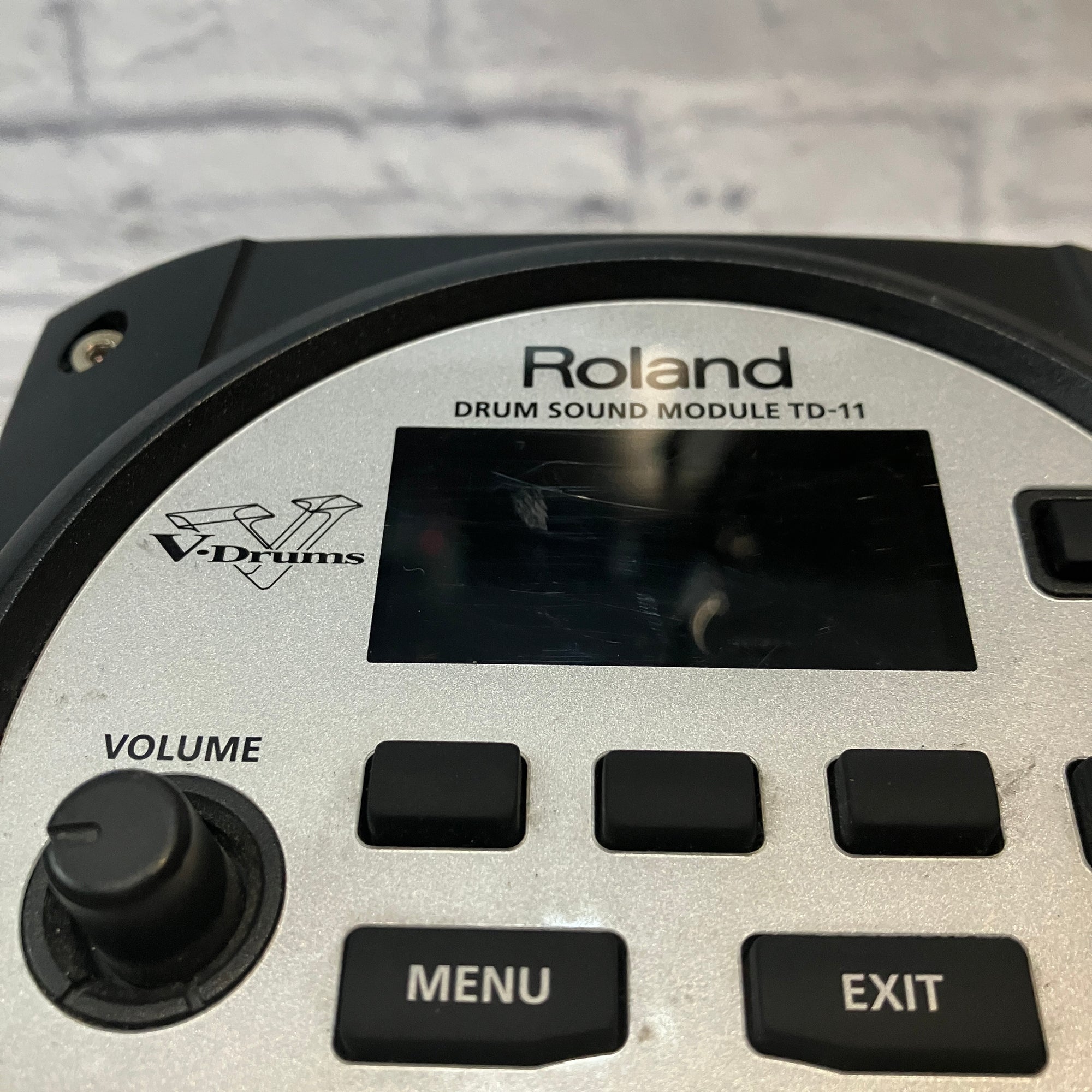 Roland TD-11 V-Drum Module