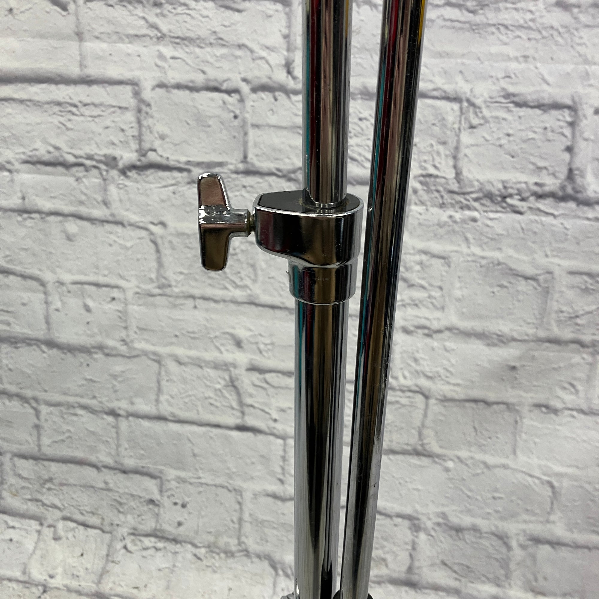 Unknown Boom Cymbal Stand with Counter Weight