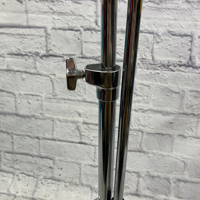 Unknown Boom Cymbal Stand with Counter Weight