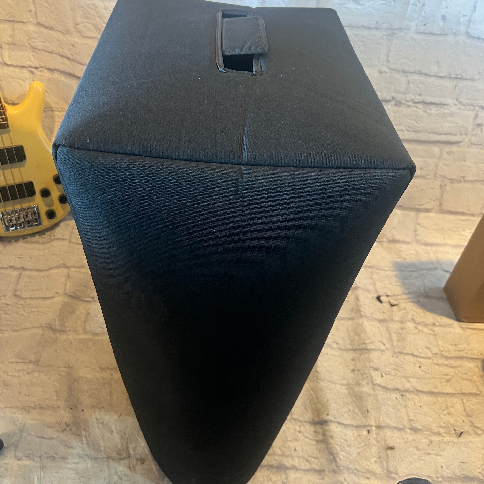 Tuki Padded Amp Cover for Fender Rumble 100