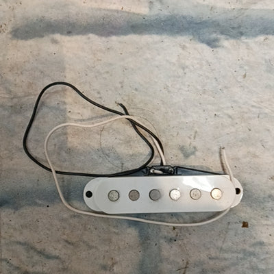 Unknown Single Coil Strat Neck Pickup