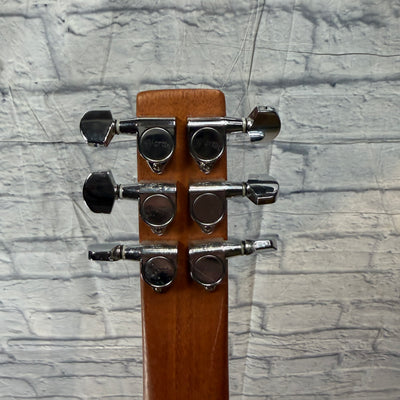 Martin The Backpacker Guitar w/ Bag