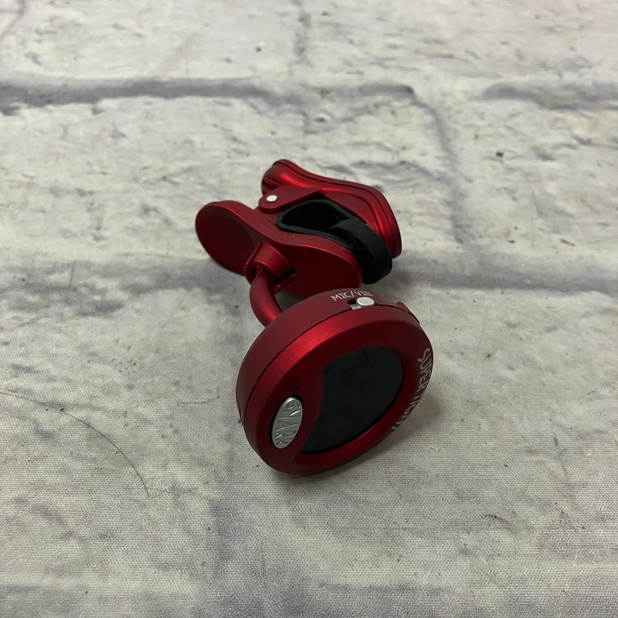 Snark Clip On Tuner