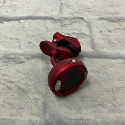 Snark Clip On Tuner