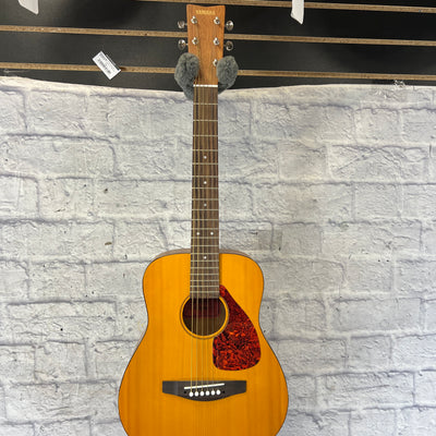 Yamaha FG-Junior Acoustic Guitar
