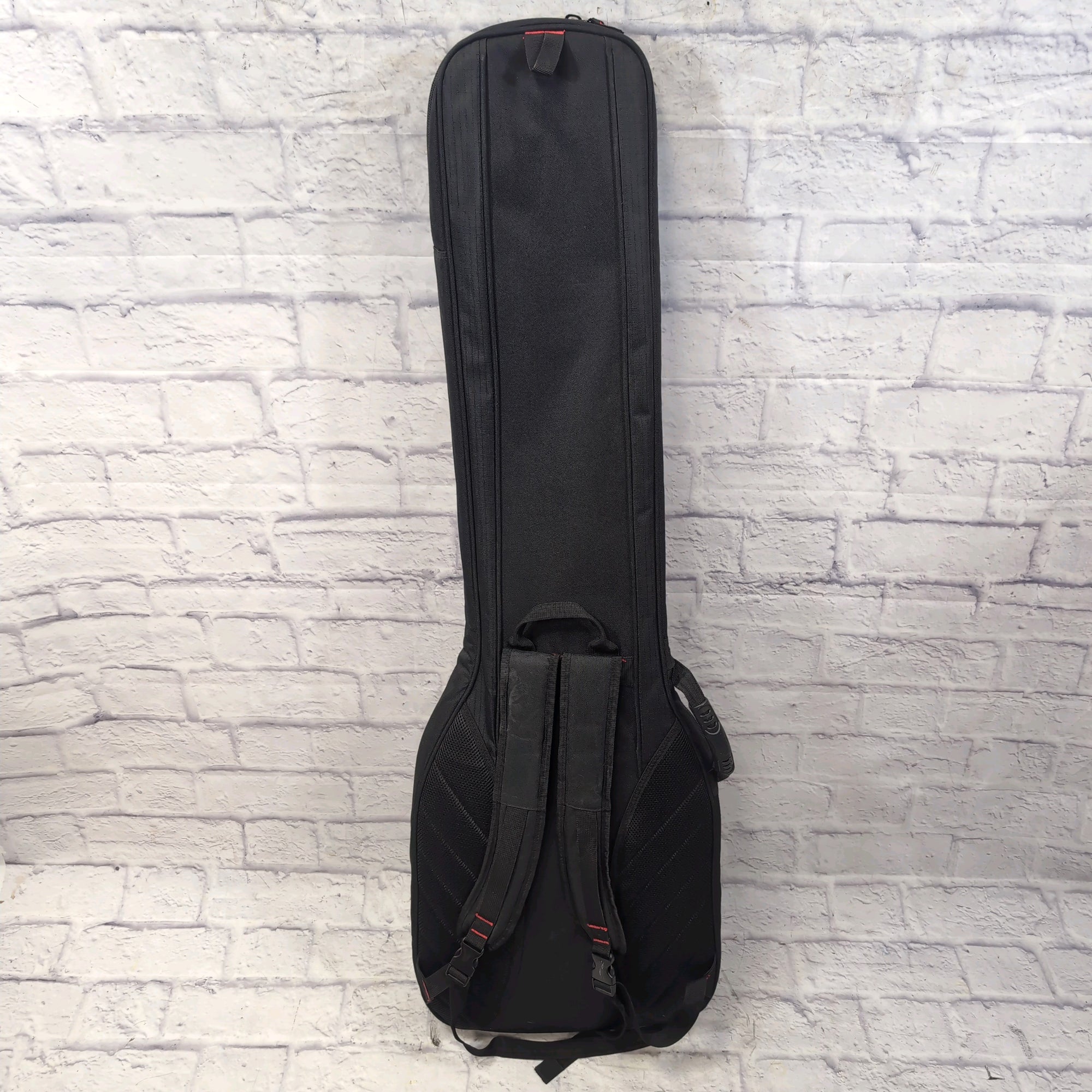 Gator GB-4G-Bass Bass Gig Bag