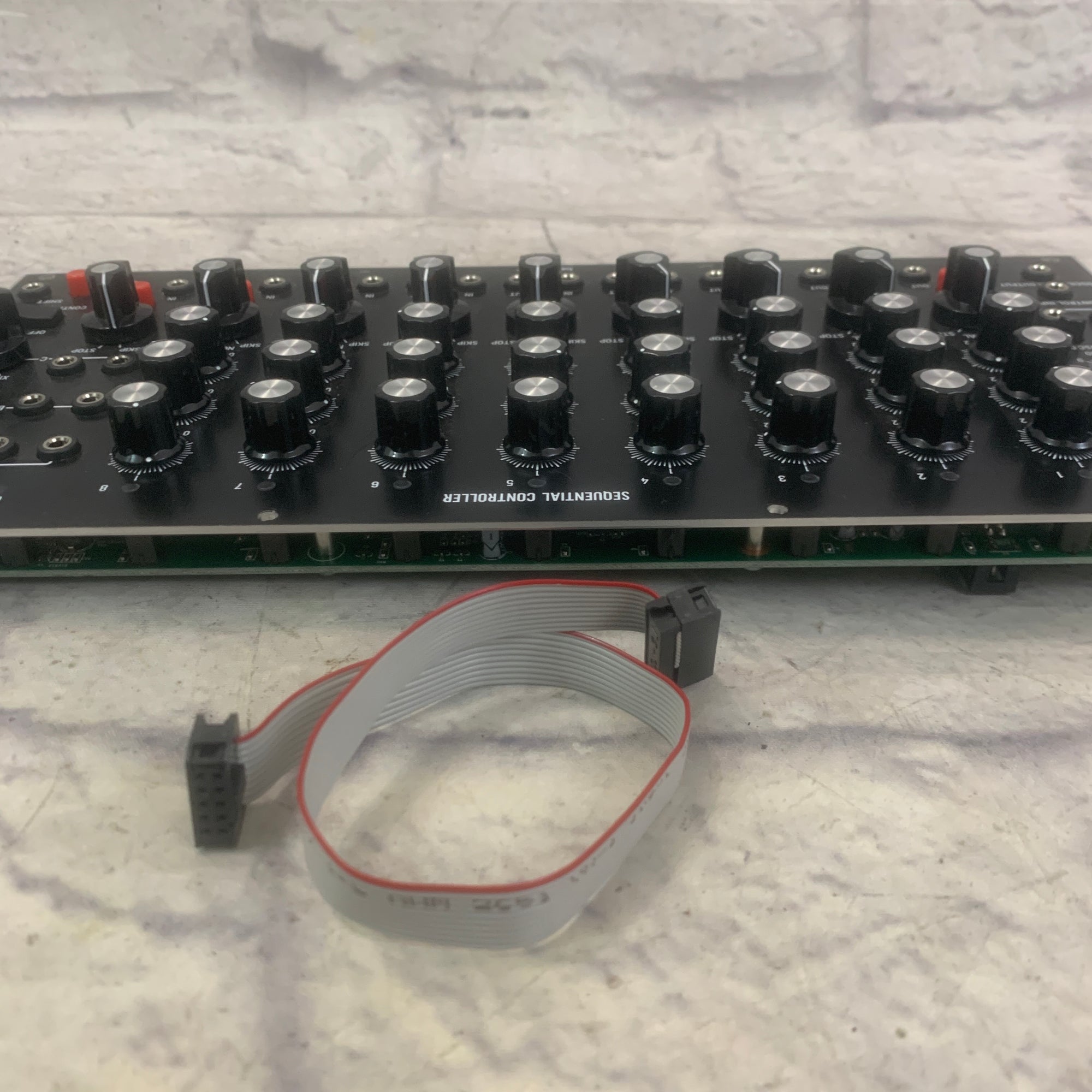 Behringer 960 Sequential Controller Evolution Music