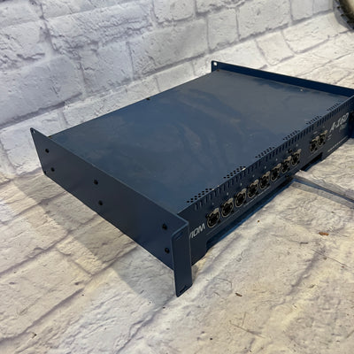Aviom A-16D Pro A-Net Distributor