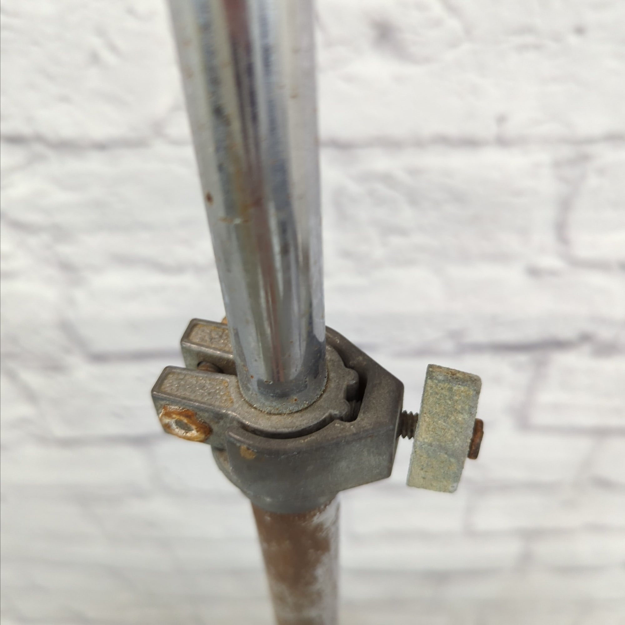 Unknown Vintage Straight Cymbal Stand