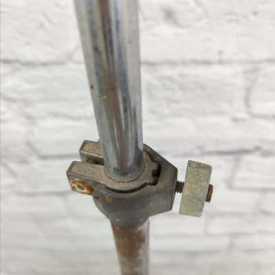 Unknown Vintage Straight Cymbal Stand