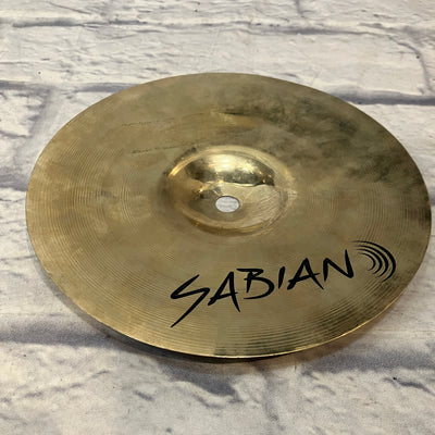 Sabian AAX Splash 8" Splash Cymbal