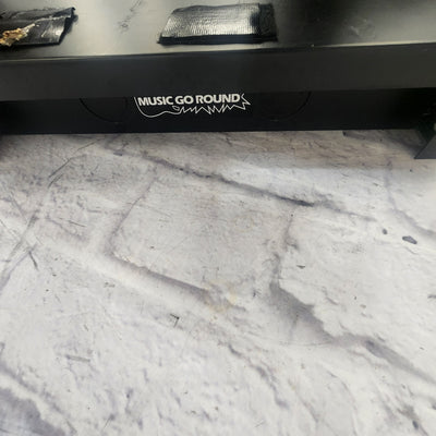 Yamaha PSR-220 Digital Piano