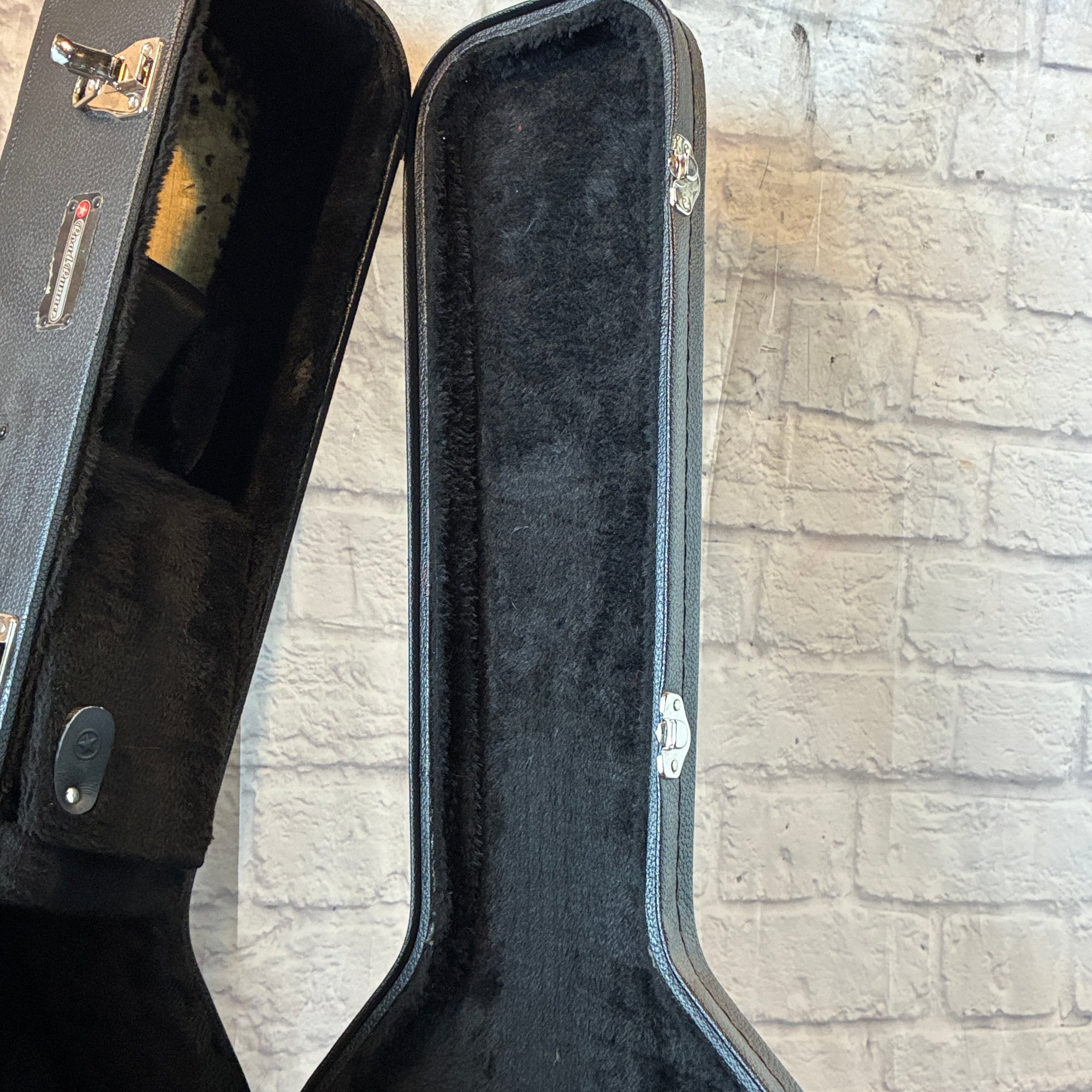 Roadrunner Hardshell Acoustic Guitar Case Acoustic Hard Case