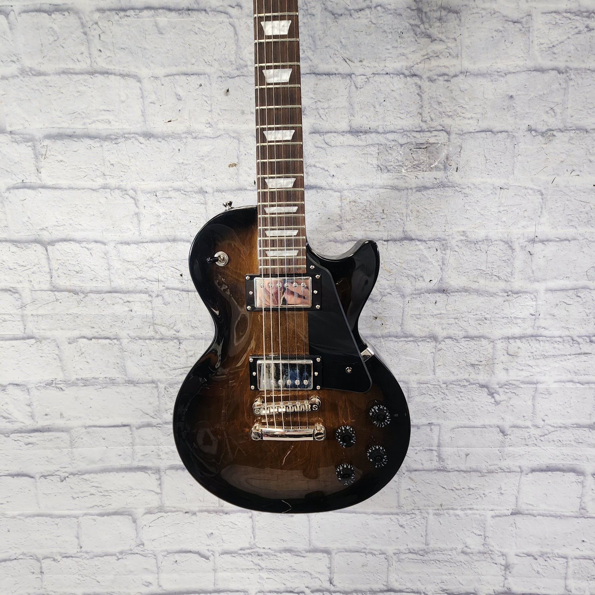 Epiphone Les Paul Model Studio Electric Guitar