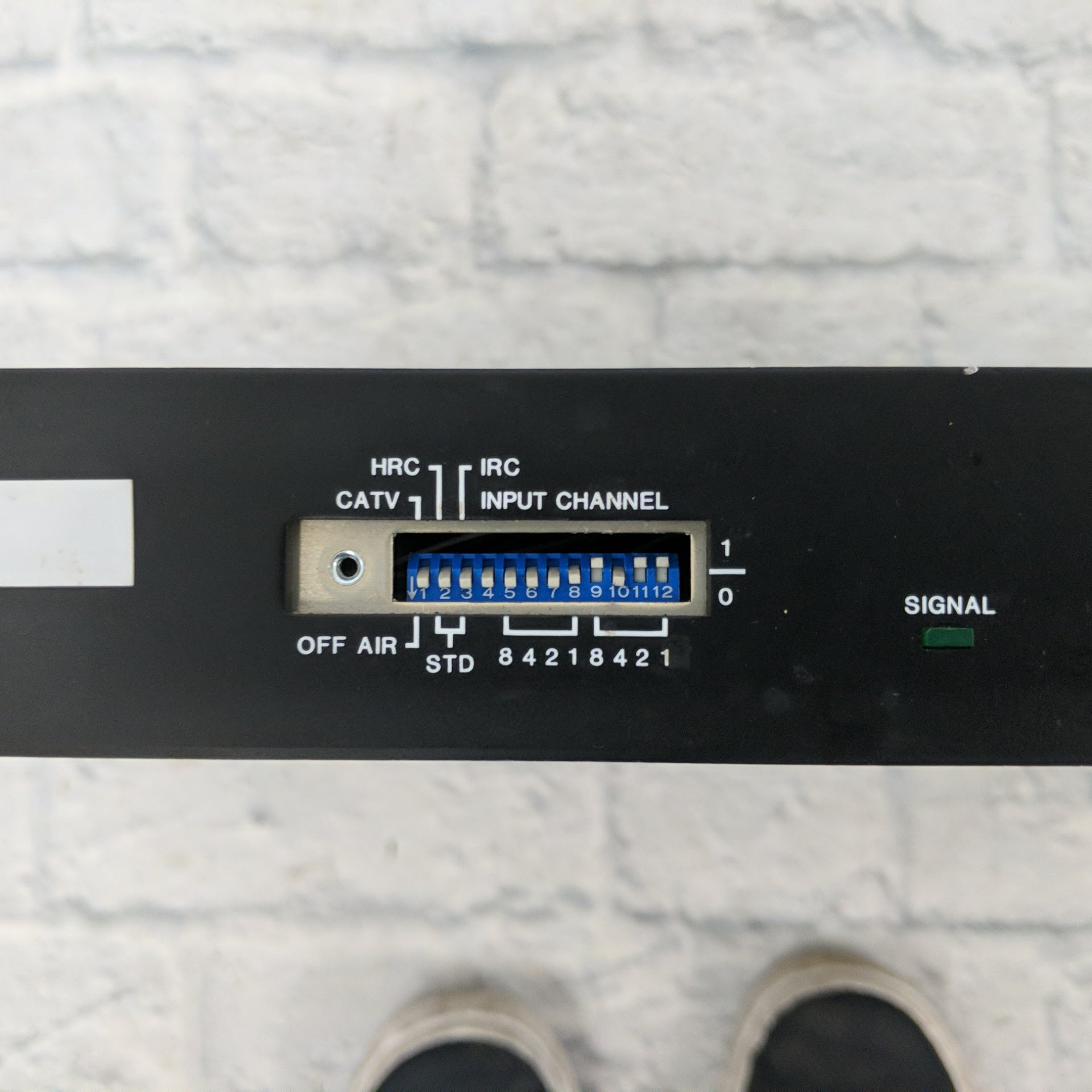 Drake HCP 2550 Channel Proccesor