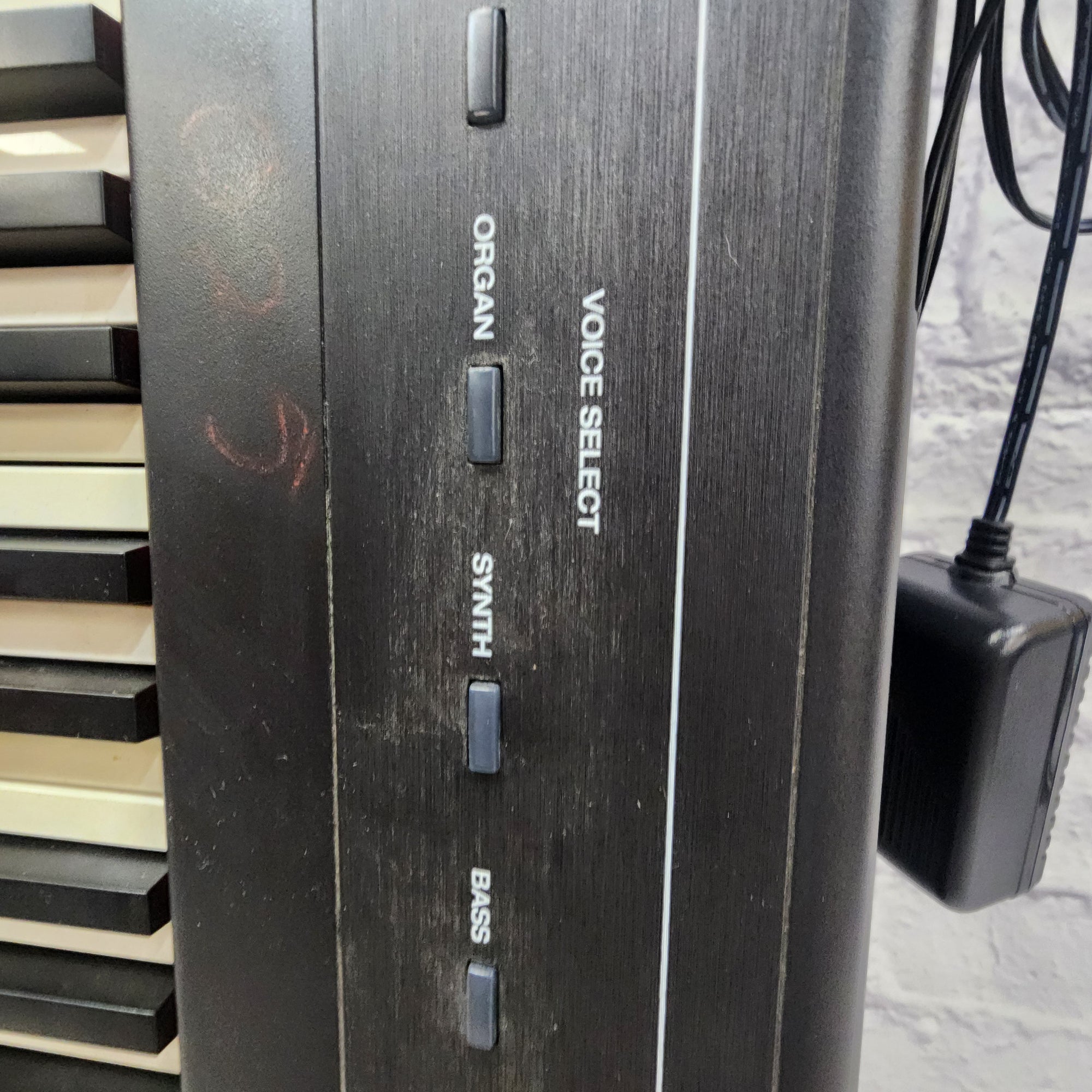 Alesis Recital 88 Key Keyboard with Power Supply