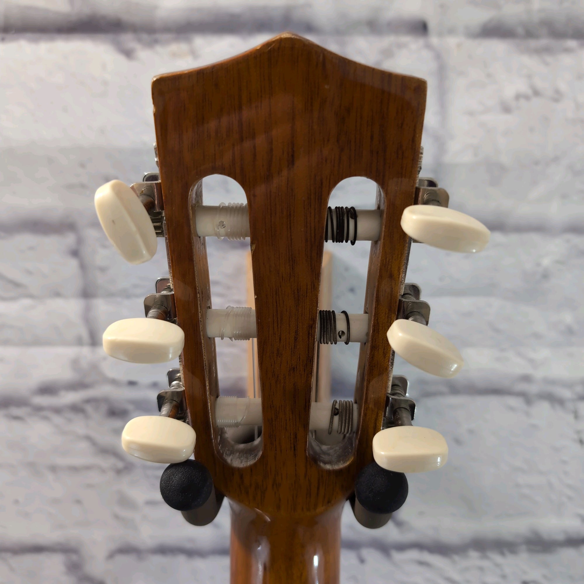 WoodVille CWGC36 3/4 Classical Acoustic Student Guitar