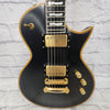 ESP E-II Eclipse with EMG Het Set and Hard Case