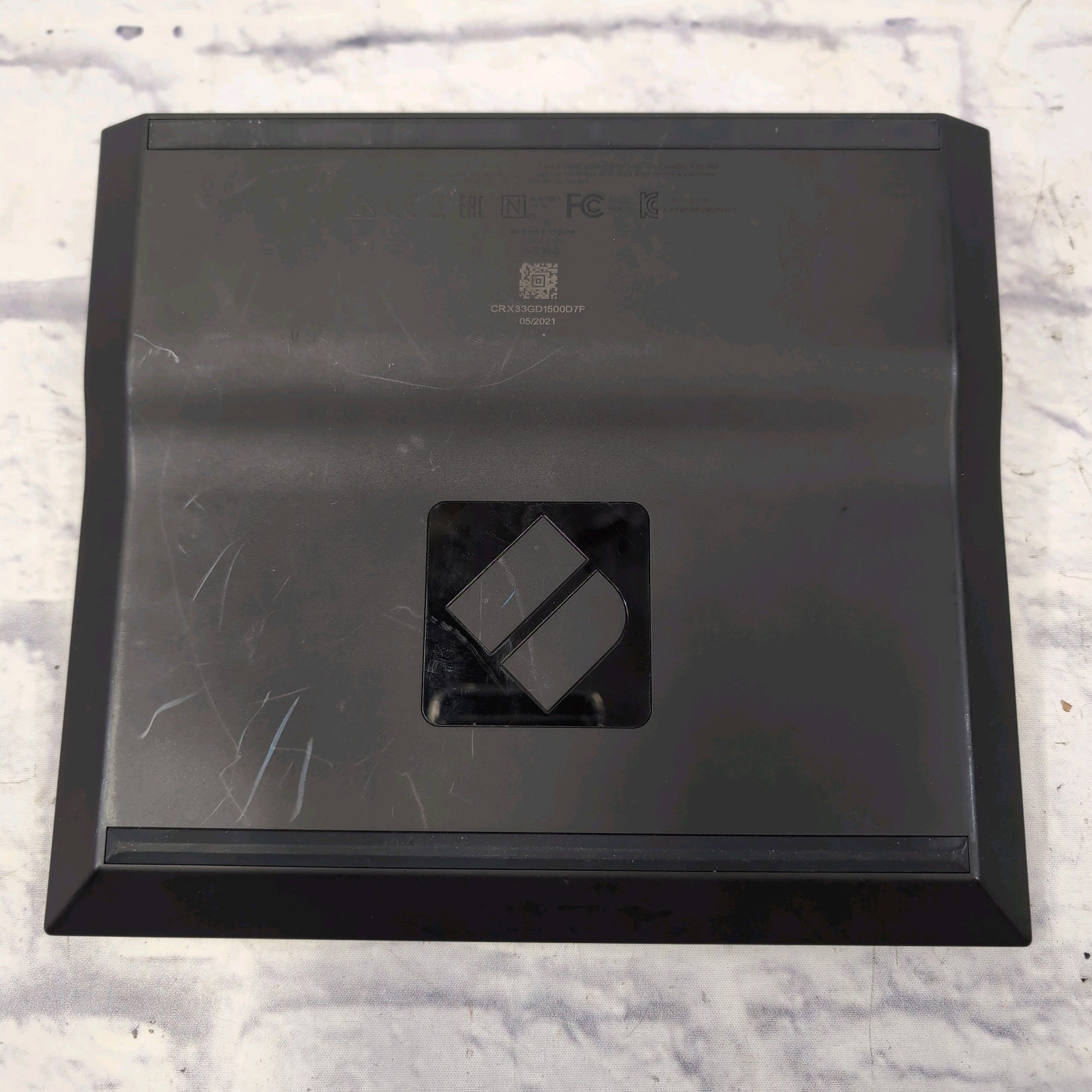 Novation Circuit Rhythm Sampler Groovebox