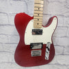 Squier Contemporary Telecaster HH Electric Guitar