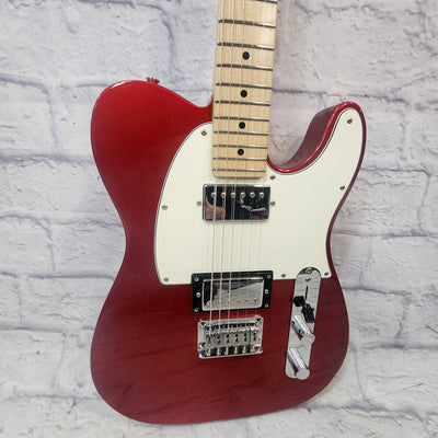 Squier Contemporary Telecaster HH Electric Guitar