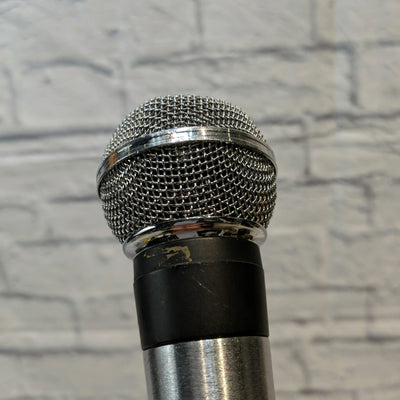 Unknown Cardiod Dynamic Mic Microphone