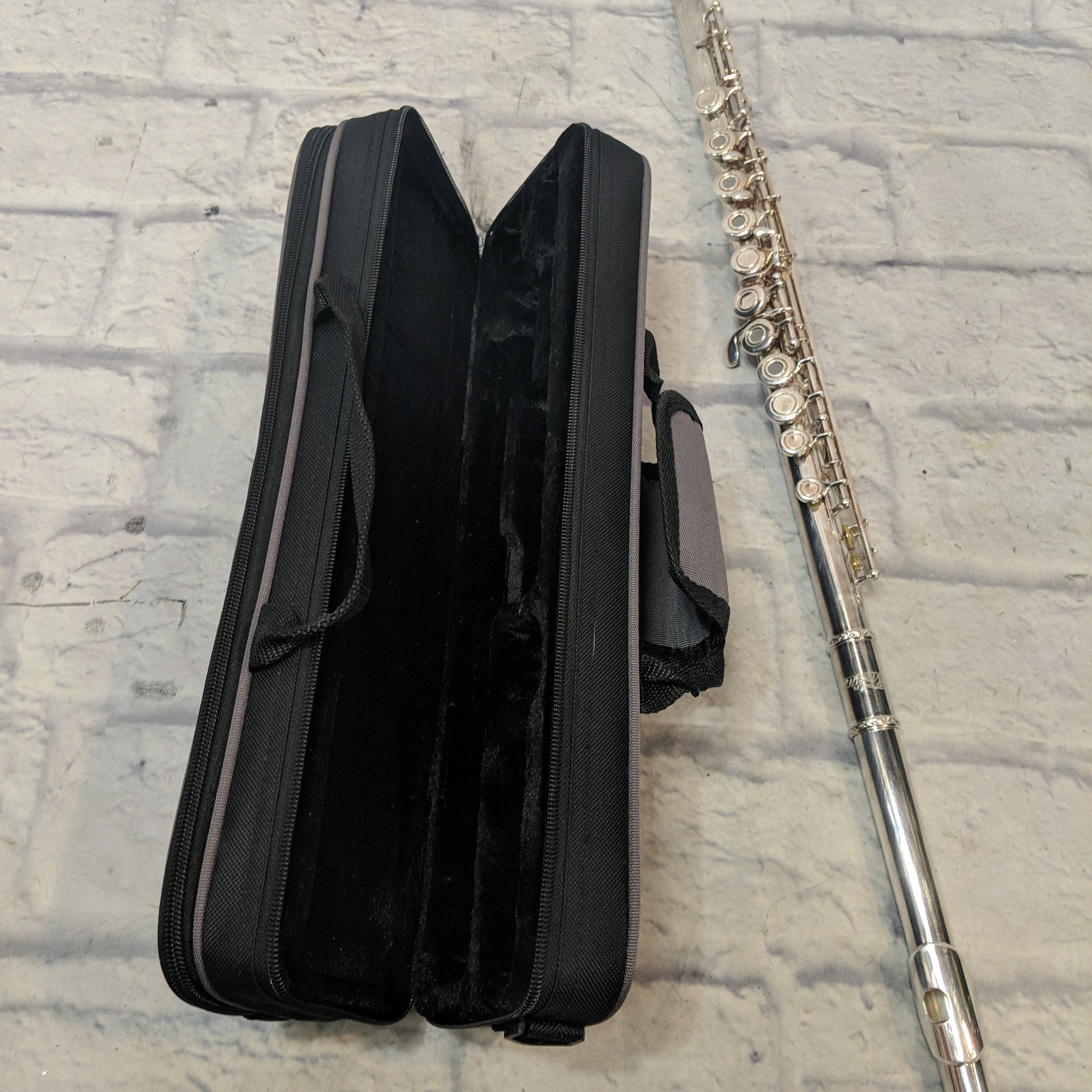 Eastar Student Flute with Case