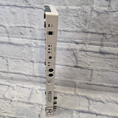 Arturia Keystep Controller