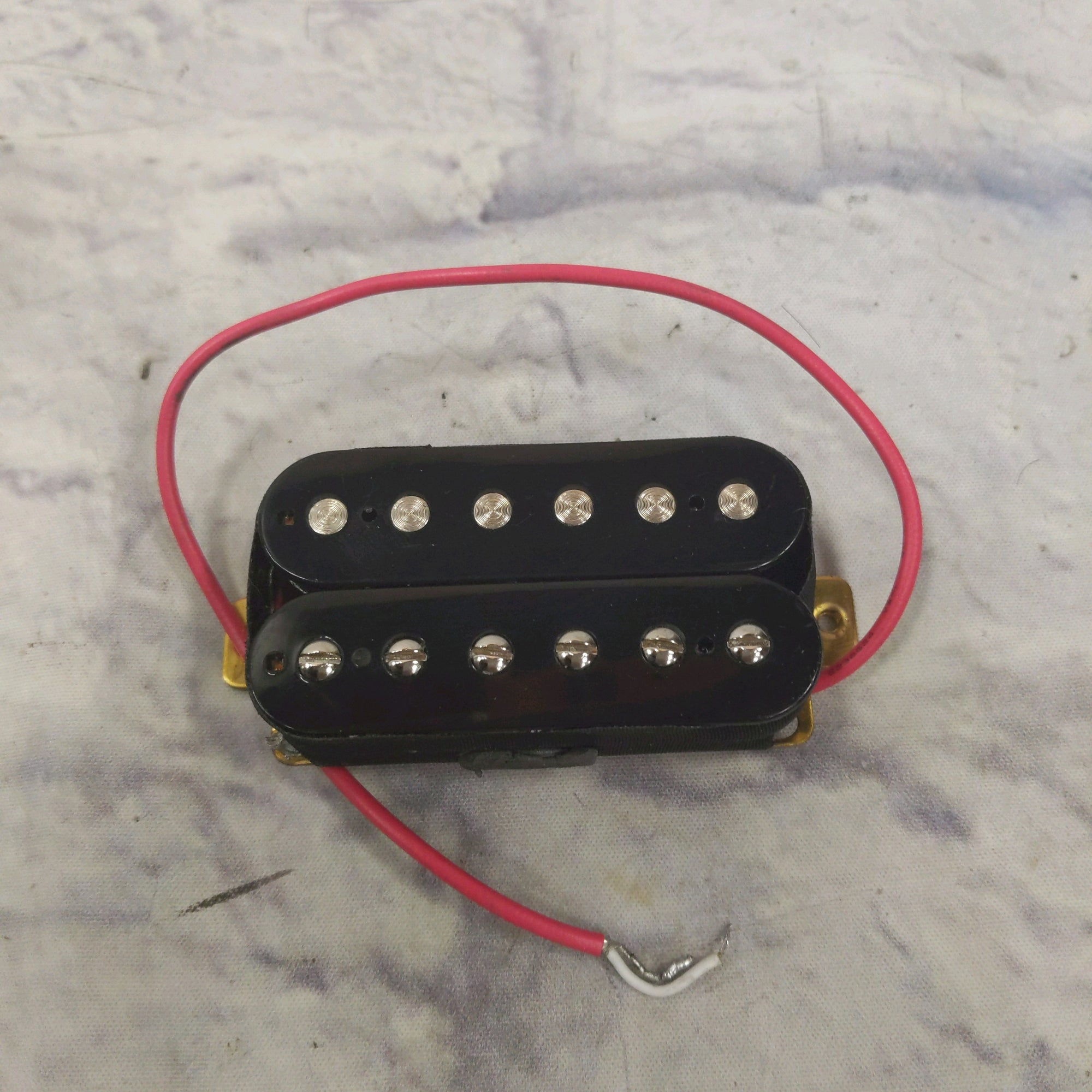 Unknown Humbucker Electric Guitar Pickup