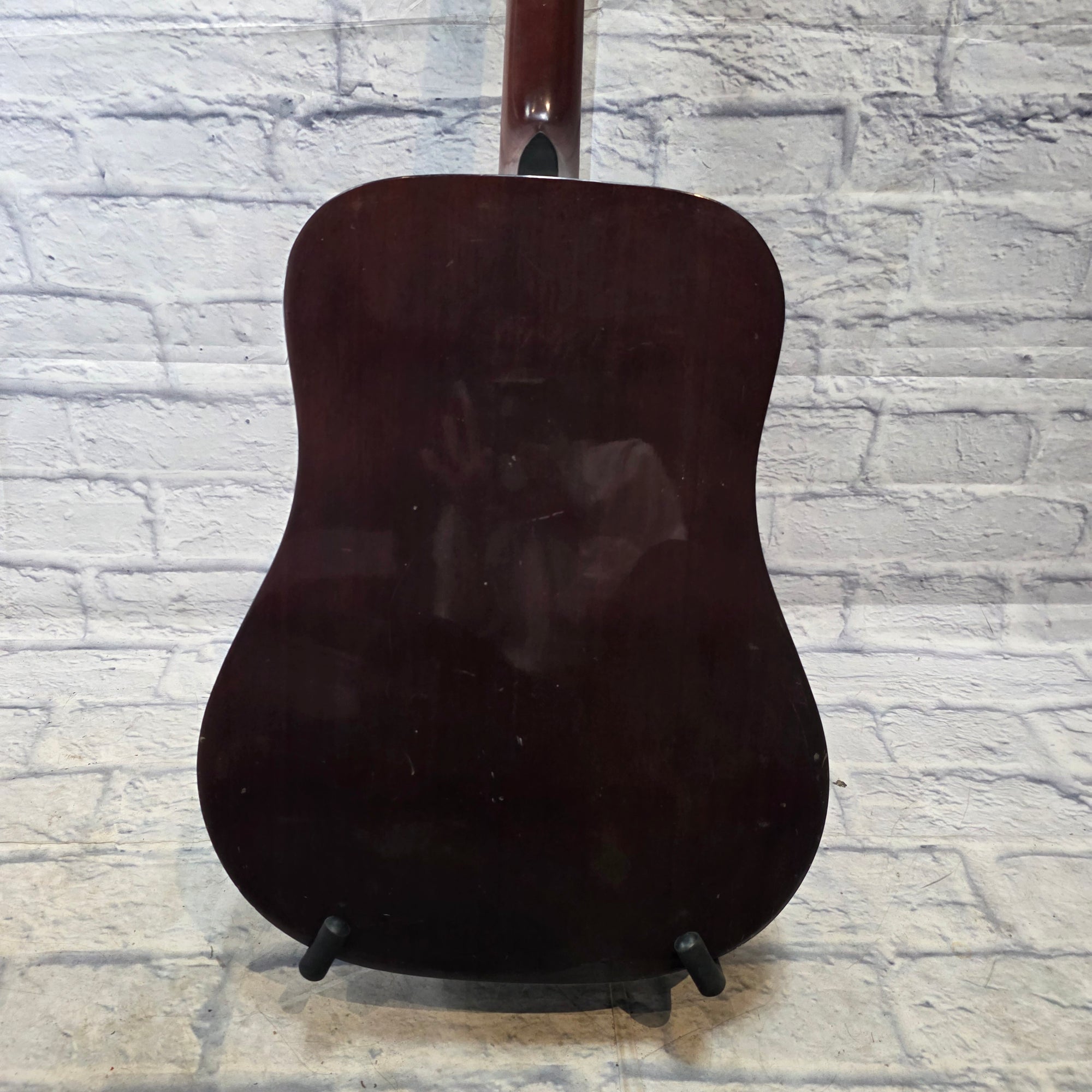 Sigma DM- 5 Acoustic Guitar