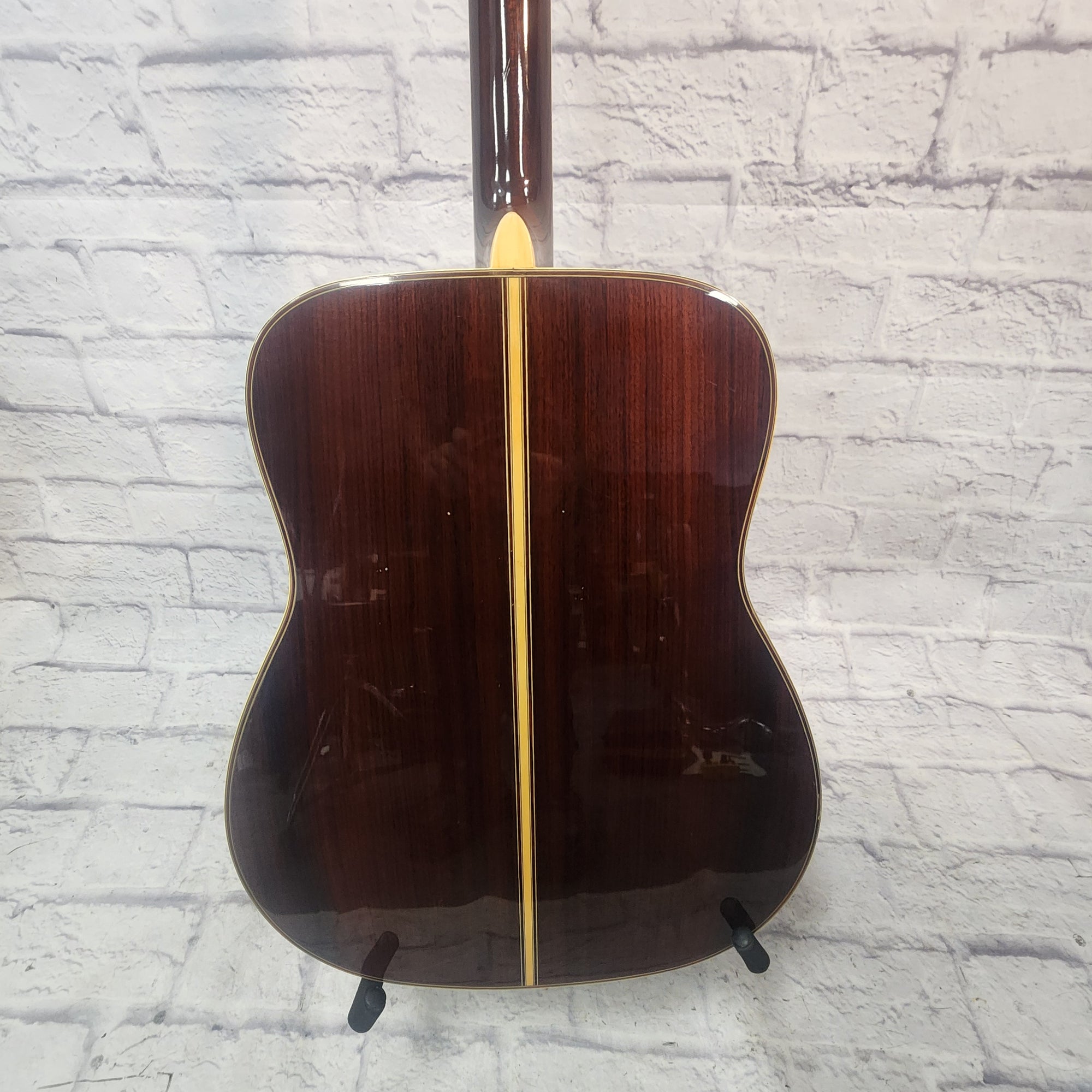 Yamaha FG375S Acoustic Guitar