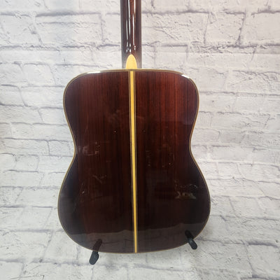 Yamaha FG375S Acoustic Guitar