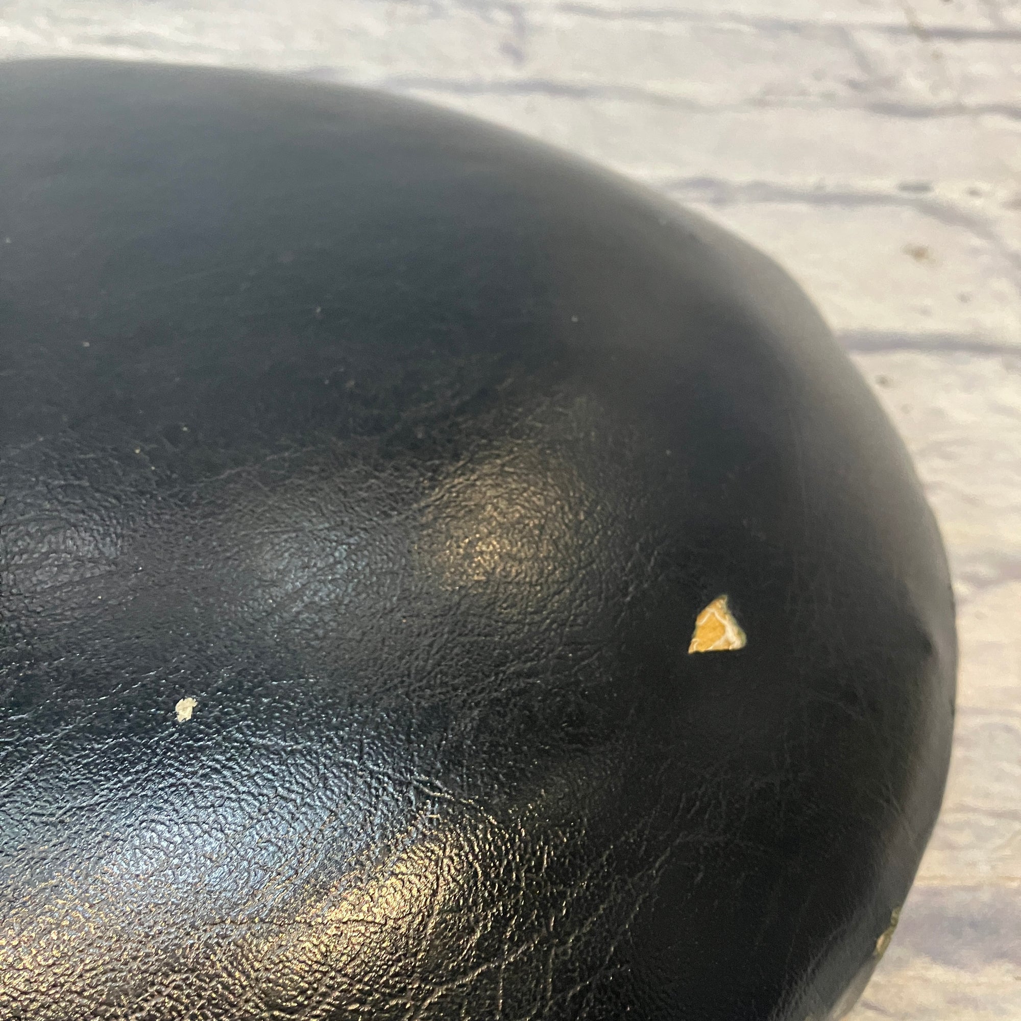 Unknown Drum Throne Head