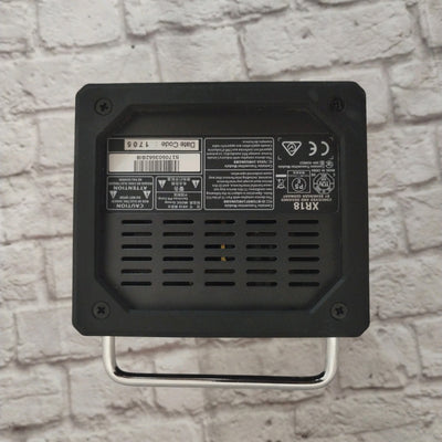 Behringer XR18 X AIR Tablet Controlled Digital Mixer