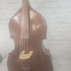 Engelhardt EM1 3/4 Upright Bass