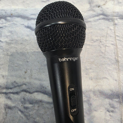 Behringer XM1800S Dynamic Microphone Microphone