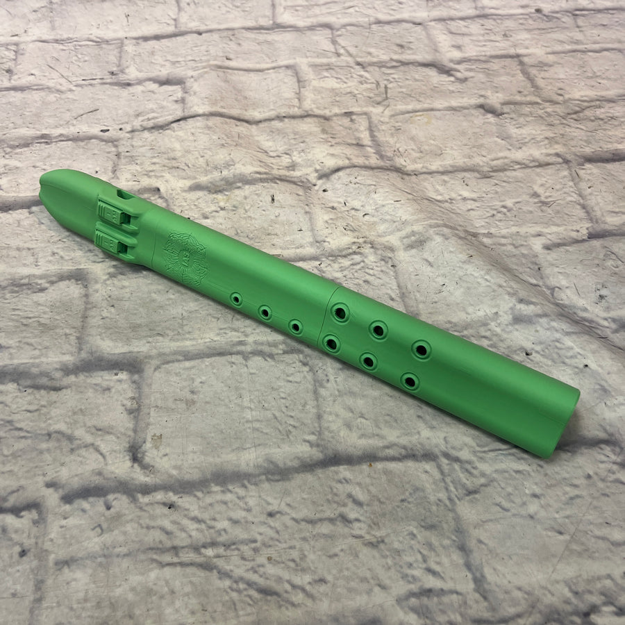 I Am Sound A4 432 Hz Triple Drone Flute