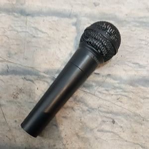 Behringer XM8500 Microphone