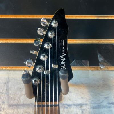 Laguna LE122 Double Humbucker Sunburst Electric Guitar
