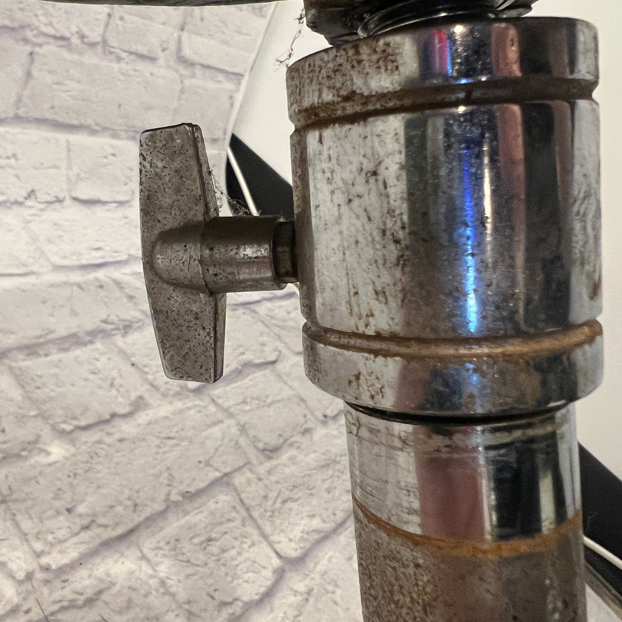 Slingerland Magnum Drum Throne