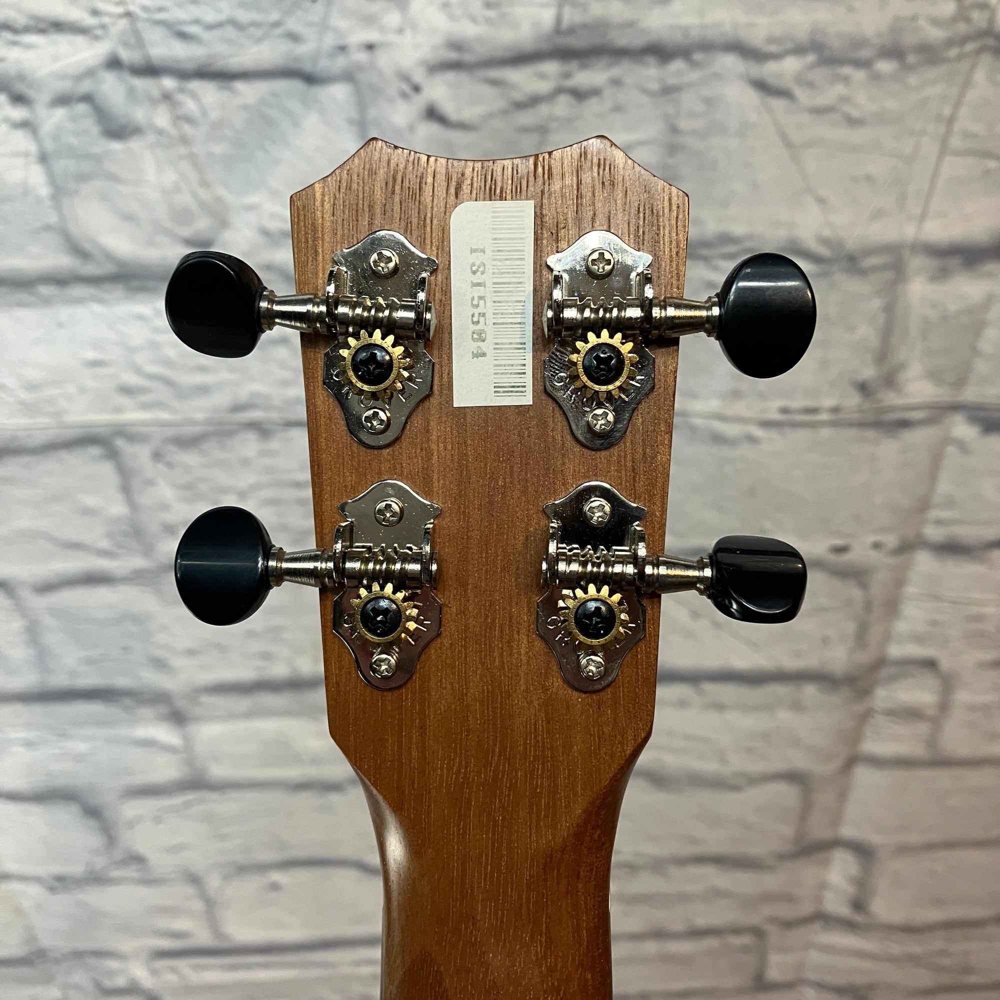 Kanile'a MS-4 Islander Soprano Ukulele w/ bag