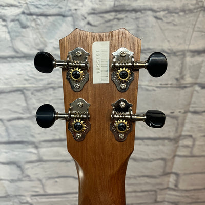 Kanile'a MS-4 Islander Soprano Ukulele w/ bag