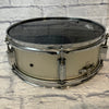 Royce 14" x 5.5" Snare Drum - Silver