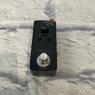 Lekato Loop Stage Loop Pedal
